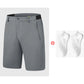 ⏳LAST DAY SALE 50% OFF !!📢Men's Stretch Quick Dry Casual Golf Shorts⛳️👖