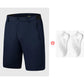 ⏳LAST DAY SALE 50% OFF !!📢Men's Stretch Quick Dry Casual Golf Shorts⛳️👖