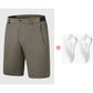 ⏳LAST DAY SALE 50% OFF !!📢Men's Stretch Quick Dry Casual Golf Shorts⛳️👖