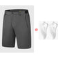 ⏳LAST DAY SALE 50% OFF !!📢Men's Stretch Quick Dry Casual Golf Shorts⛳️👖