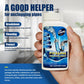 ✨Limited Time Offer✨Multifunctional Pipe Unblocker for Toilet & Kitchen