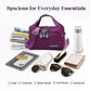 🎁50% OFF!🔥👜Fashion anti-theft handbag👍