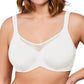 🏆 Last Day Special Price £8.99 ! 💐Women's Elegant Sheer Full Coverage Plus Size Bra