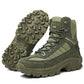 🥾50% OFF LAST DAY! 🔥 Tactical Sports Boots - Waterproof & Non-Slip Grip, Reinforced Toe for Outdoor/Training/Military Use ⚡📦