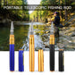 🔥HIT OF 2026 🎣 Pocket Fishing Rod – Unmissable Promotion!