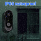 🔥2026 Bestseller🔥Wireless doorbell camera: 1080P, 170° angle, 4.3-inch screen, IPX65 outdoor waterproof rating, night vision