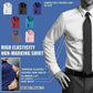 ⏰Last day for a limited time!-50% OFF🔥Stretch Non-iron Anti-wrinkle Shirt👔