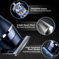 💎 56% OFF! 💎 Household Digital Display Electric Hair Clipper Set – Professional Precision, Rechargeable & Ultra-Quiet ✂️🔋
