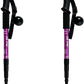 ⛰️ Last Day Special Price £12.99 ! ✨ Adjustable Aluminum Alloy Trekking Pole – Durable, Shock-Absorbing, Lightweight 🌲