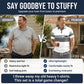 👕 LIMITED-TIME 50% OFF! 💥 Men's Two-Piece Shirt and Shorts Set – Digital Print, Athletic Fit, Wrinkle Resistant ✨