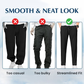 ⏳LAST DAY SALE 50% OFF!!🔥Men's Ultra Soft Stretch Perfect Drape Casual Pants👖🎁
