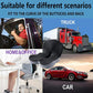 🔥Non-Slip Memory Foam Seat 💺For the most comfortable driving💕