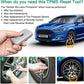 Tire Pressure Sensor Reset Tool