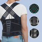 🔥LAST DAY SAVE 50% OFF👍Strong Support Universal Adjustable Back Posture Corrector🏃‍♂️