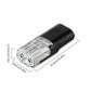 Conector Push-Pull de Doble Roscas con Bloqueo ⏳50% Descuento por Tiempo Limitado