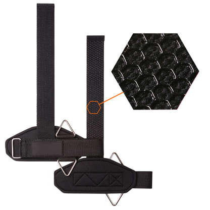 🎉Hot Sale 50% OFF🎉Adjustable Wrist Straps with Non-Slip Grip