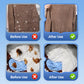 🎉Hot Sale 50% OFF🎉Floating Lint Mesh Bag For Laundry Floating Hair Filtering Mesh Removal