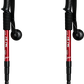⛰️ Last Day Special Price £12.99 ! ✨ Adjustable Aluminum Alloy Trekking Pole – Durable, Shock-Absorbing, Lightweight 🌲