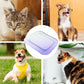 🐾 50% OFF NOW! ❄️ Pet Cooling Mat for Dogs & Cats – Breathable, washable & soft – Ice-silk fabric, perfect for floors, sofas or car travel – multiple sizes & gradient colours 🐶🐱