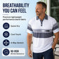 👕 LIMITED-TIME 50% OFF! 💥 Men's Two-Piece Shirt and Shorts Set – Digital Print, Athletic Fit, Wrinkle Resistant ✨