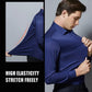 ⏰Last day for a limited time!-50% OFF🔥Stretch Non-iron Anti-wrinkle Shirt👔