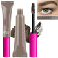 🏆 Last Day Special Price £9.99 ! 🔥Buy 1 get 1  free 🔥 Fast Tinted Eyebrow Gel