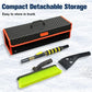 🎁👍HOT SALE 50% OFF❄️Multi-Functional Car Snow & Ice Removal Tool🌨️