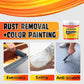 🔥2026 New Upgrade 💥Rustproof Metal Paint - Rust Remover