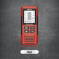 💯Multifunctional Handheld Metal & Wall Detector✨