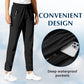 ⏳LAST DAY SALE 50% OFF!!🔥Men's Ultra Soft Stretch Perfect Drape Casual Pants👖🎁