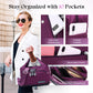 🎁50% OFF!🔥👜Fashion anti-theft handbag👍