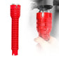 🔧50% OFF NOW! 16-in-1 Multi-Function Water Pipe Wrench, Multi-Socket Plumbing Wrench Tool, All In One Home Repair Wrench for Faucet, Water Pipe Installation & Disassembly