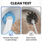 🚽🌸Last Day 68% OFF🔥2026 Hot Sale🔥Disposable Toilet Cleaning System