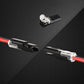 Conector Push-Pull de Doble Roscas con Bloqueo ⏳50% Descuento por Tiempo Limitado