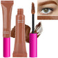 🏆 Last Day Special Price £9.99 ! 🔥Buy 1 get 1  free 🔥 Fast Tinted Eyebrow Gel