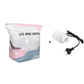 🔥Buy all & save more🎁📦 Large-Capacity Vacuum Bags – No Pump Needed! 💨✨