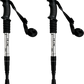 ⛰️ Last Day Special Price £12.99 ! ✨ Adjustable Aluminum Alloy Trekking Pole – Durable, Shock-Absorbing, Lightweight 🌲
