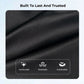 👖✨ No-Buckle Elastic Belt for Men & Women – Adjustable, Stretchable & Invisible Fit