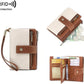 🖤2026 New Year · 50% OFF🖤Women's RFID Blocking Leather Wallet