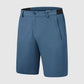 ⏳LAST DAY SALE 50% OFF !!📢Men's Stretch Quick Dry Casual Golf Shorts⛳️👖