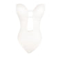 ❤️LAST DAY 50% OFF❤️Backless Body Shaper Bra - Seamless Lift & Tummy Control | Invisible Under Backless Dresses & Tops | UK Sizes
