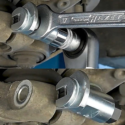 ⏳🔥LIMITED-TIME 50% OFF! ⏰ Auto Repair Chassis Shock Absorber Horn Separator – Practical & Reliable 🔧🚗