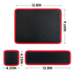 Magnetic Tool Mat Set – Flexible Non-Slip Magnetic Tray for Garage, Auto Repair & Workshop Organization