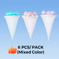 🎉Hot Sale 50% OFF🎉Floating Lint Mesh Bag For Laundry Floating Hair Filtering Mesh Removal