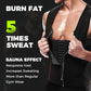 ⏳Time-Limited Special⏰Men's Zip-Up Waist Trainer Vest