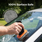 🔥 Auto Glass Side Window Oil Film Removal Cleaner（50% OFF）