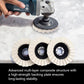 ⚙️ 50% OFF NOW!  🔥 Wool Felt Flap Polishing Disc – High-Performance, Fine Polishing & Long-Lasting Use ✨
