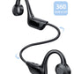 🥳2026 HOT SALE🥳💞50K+ SOLD!💥👵👂 50% OFF! Bone Conduction Wireless Headphones – Never miss a word from loved ones! Lightweight, secure fit, perfect for gardening or phone chats. 🎧💬