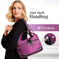 🎁50% OFF!🔥👜Fashion anti-theft handbag👍