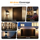 ✨ 50% OFF! 🏡 Solar Tungsten Wall Light – Auto-on, warm glow & wire-free ✨